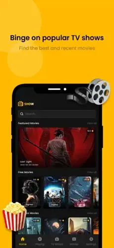 sony-qled-tv tv show